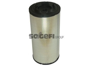 Filtru aer 2