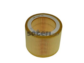 Filtru aer 2