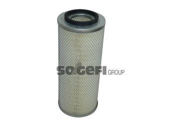 Filtru aer 2