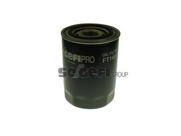 Filtru ulei 2