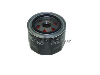 Filtru ulei 2
