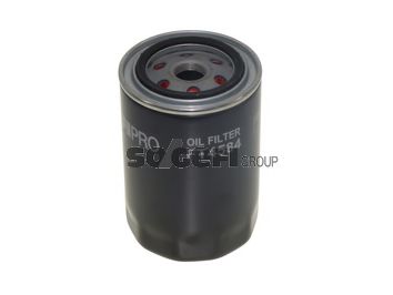 Filtru ulei 2