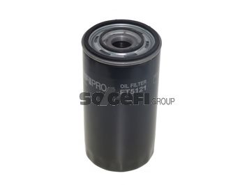 Filtru ulei 2