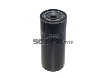 Filtru ulei 2