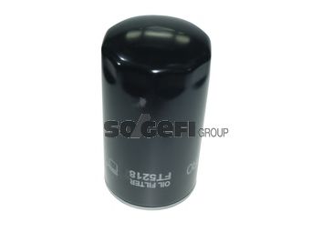 Filtru ulei 2