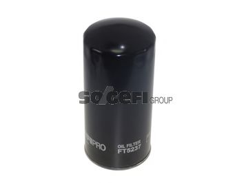 Filtru ulei 2