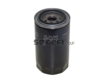 Filtru ulei 2