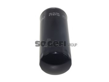 Filtru ulei 2
