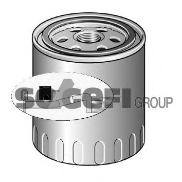 FT6046 Filtru aer SogefiPro 