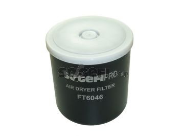 Filtru aer 2