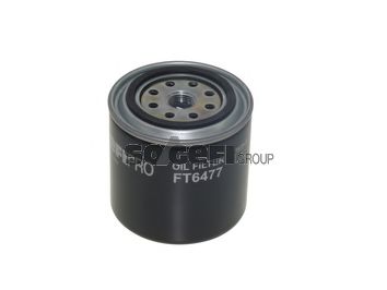 Filtru ulei 2