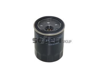 Filtru ulei 2