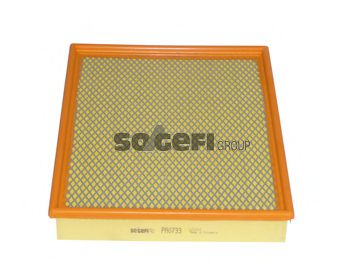 Filtru aer 2