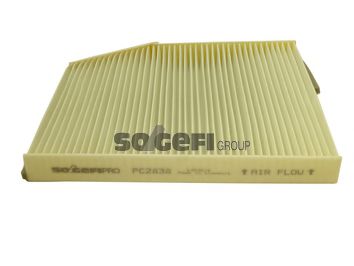 Filtru, aer habitaclu 2