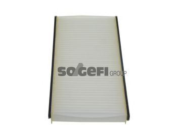 Filtru, aer habitaclu 2