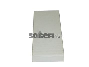 Filtru, aer habitaclu 2