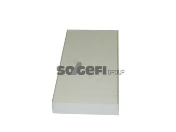 Filtru, aer habitaclu 2