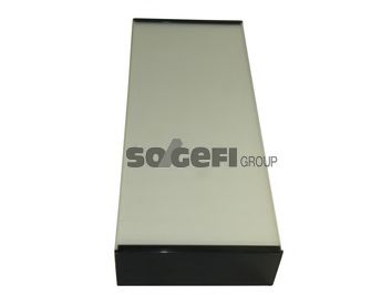 Filtru, aer habitaclu 2