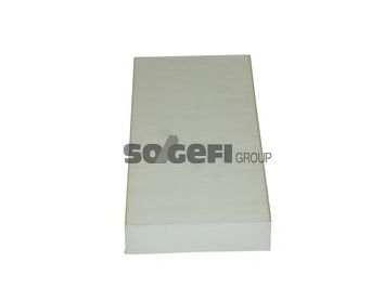 Filtru, aer habitaclu 2