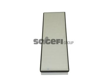 Filtru, aer habitaclu 2