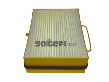Filtru, aer habitaclu 2