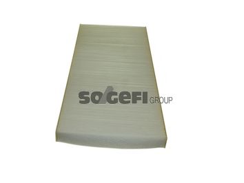 Filtru, aer habitaclu 2