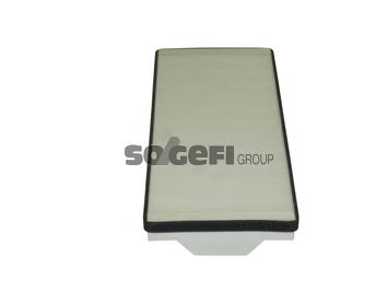 Filtru, aer habitaclu 2