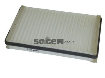 Filtru, aer habitaclu 2