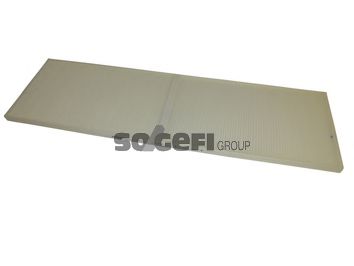 Filtru, aer habitaclu 2