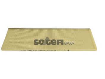 Filtru, aer habitaclu 2