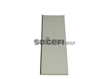 Filtru, aer habitaclu 2