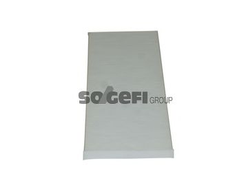 Filtru, aer habitaclu 2