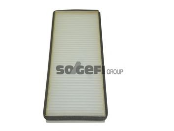 Filtru, aer habitaclu 2