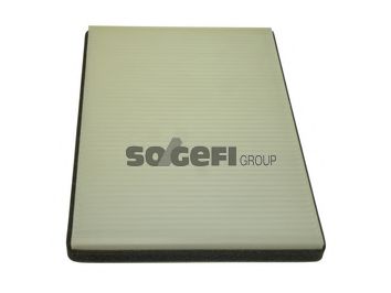 Filtru, aer habitaclu 2