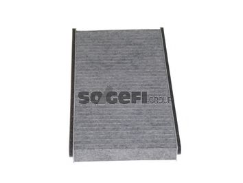 Filtru, aer habitaclu 2