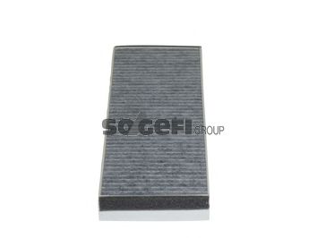 Filtru, aer habitaclu 2