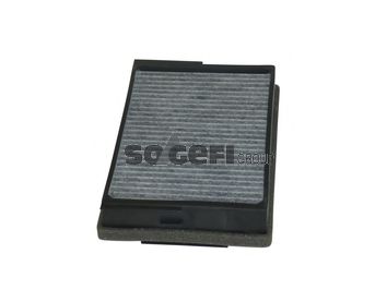 Filtru, aer habitaclu 2