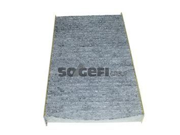 Filtru, aer habitaclu 2