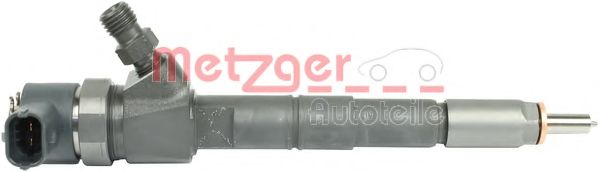 0870042 Injector METZGER 