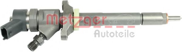 0870049 Injector METZGER 