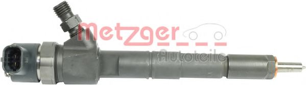 0870066 Injector METZGER 