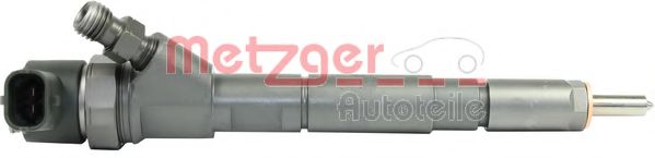 0870077 Injector METZGER 