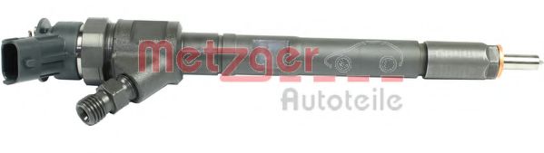 0870088 Injector METZGER 