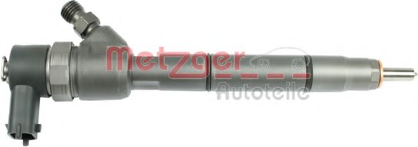 0870089 Injector METZGER 