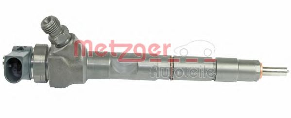 0870099 Injector METZGER 