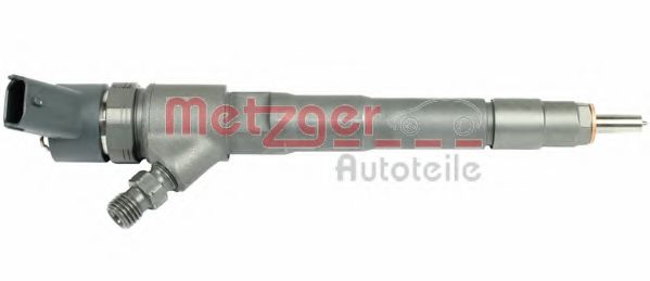 0870101 Injector METZGER 