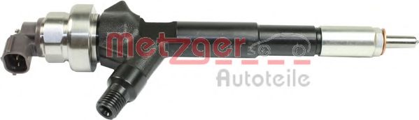 0870107 Injector METZGER 