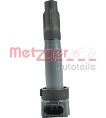 0880439 bobina de inductie METZGER 