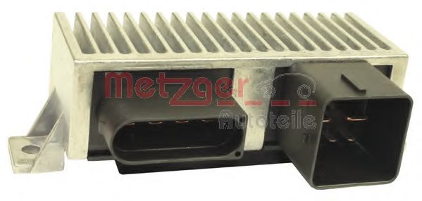 0884028 unitate de control,bujii incandescente METZGER 