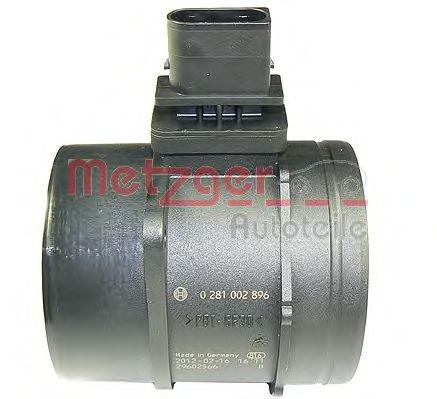 senzor debit aer 4